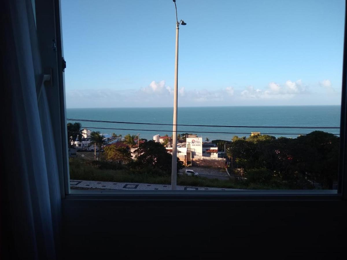 Ponta Negra Flats Partic Appartement Natal Buitenkant foto