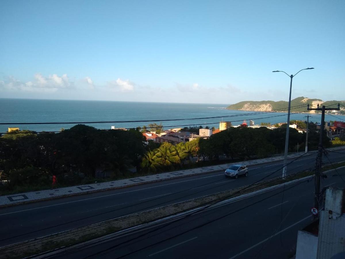 Ponta Negra Flats Partic Appartement Natal Buitenkant foto