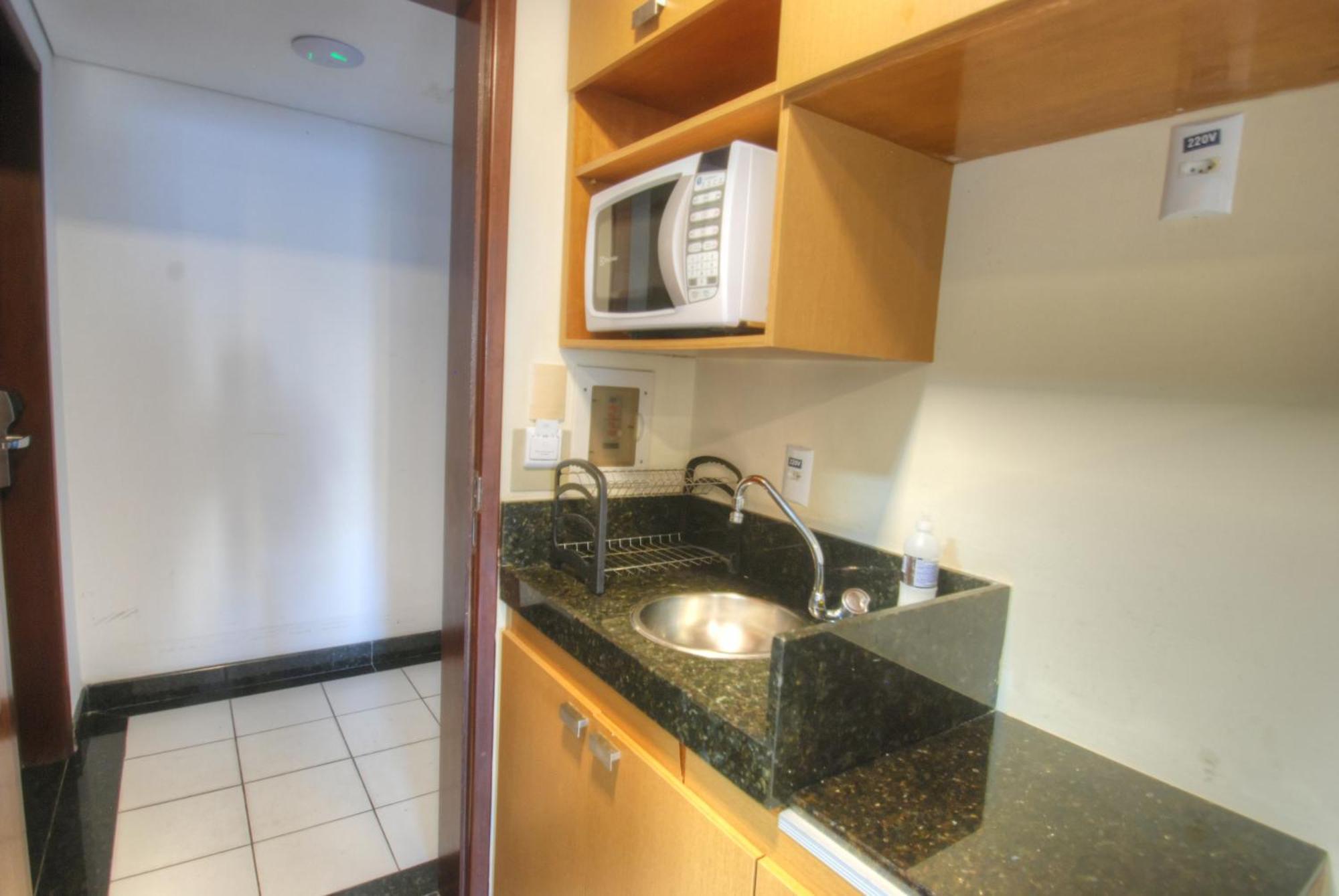 Ponta Negra Flats Partic Appartement Natal Buitenkant foto