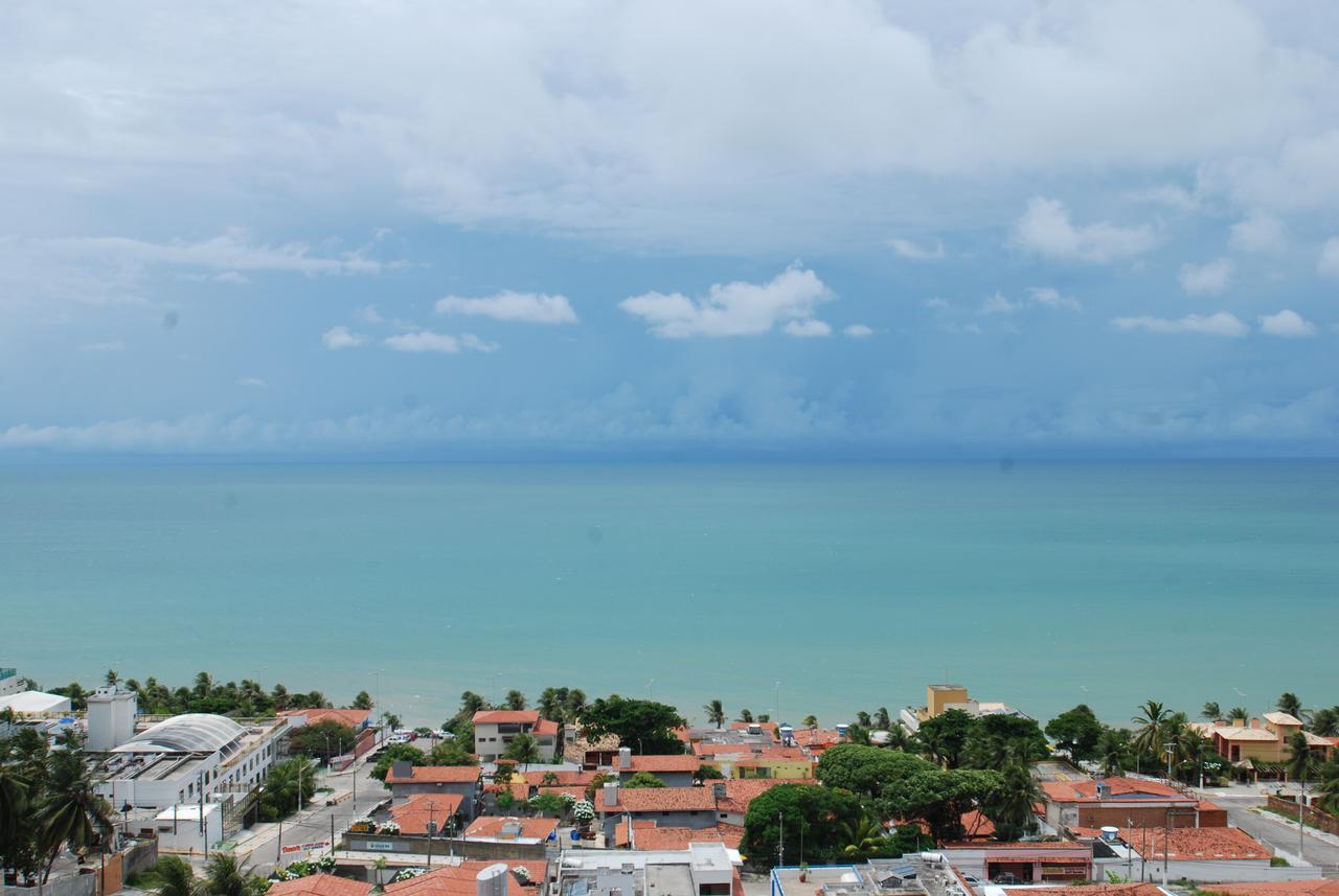 Ponta Negra Flats Partic Appartement Natal Buitenkant foto