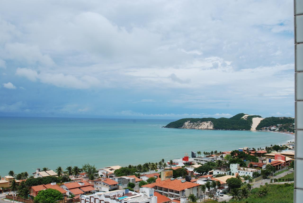 Ponta Negra Flats Partic Appartement Natal Buitenkant foto