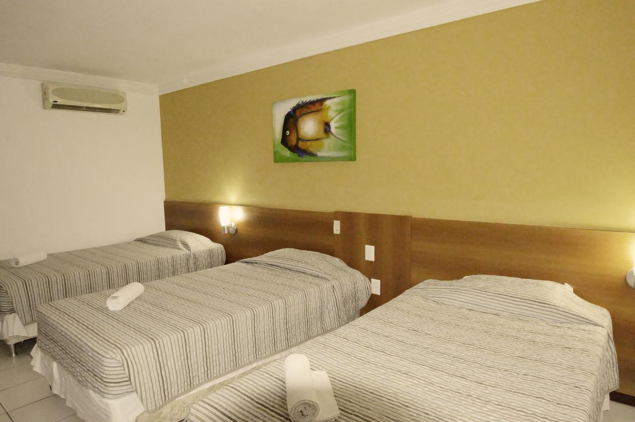 Ponta Negra Flats Partic Appartement Natal Buitenkant foto