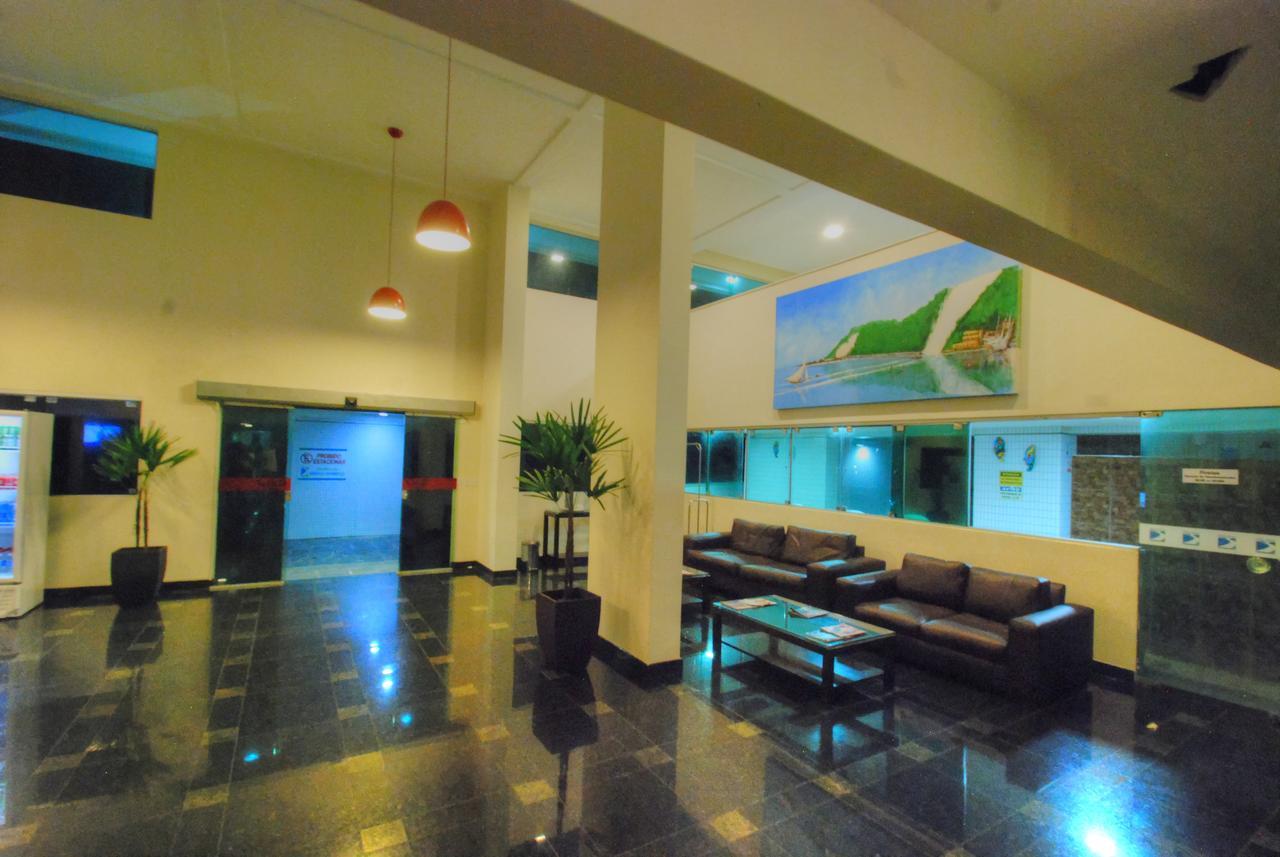 Ponta Negra Flats Partic Appartement Natal Buitenkant foto