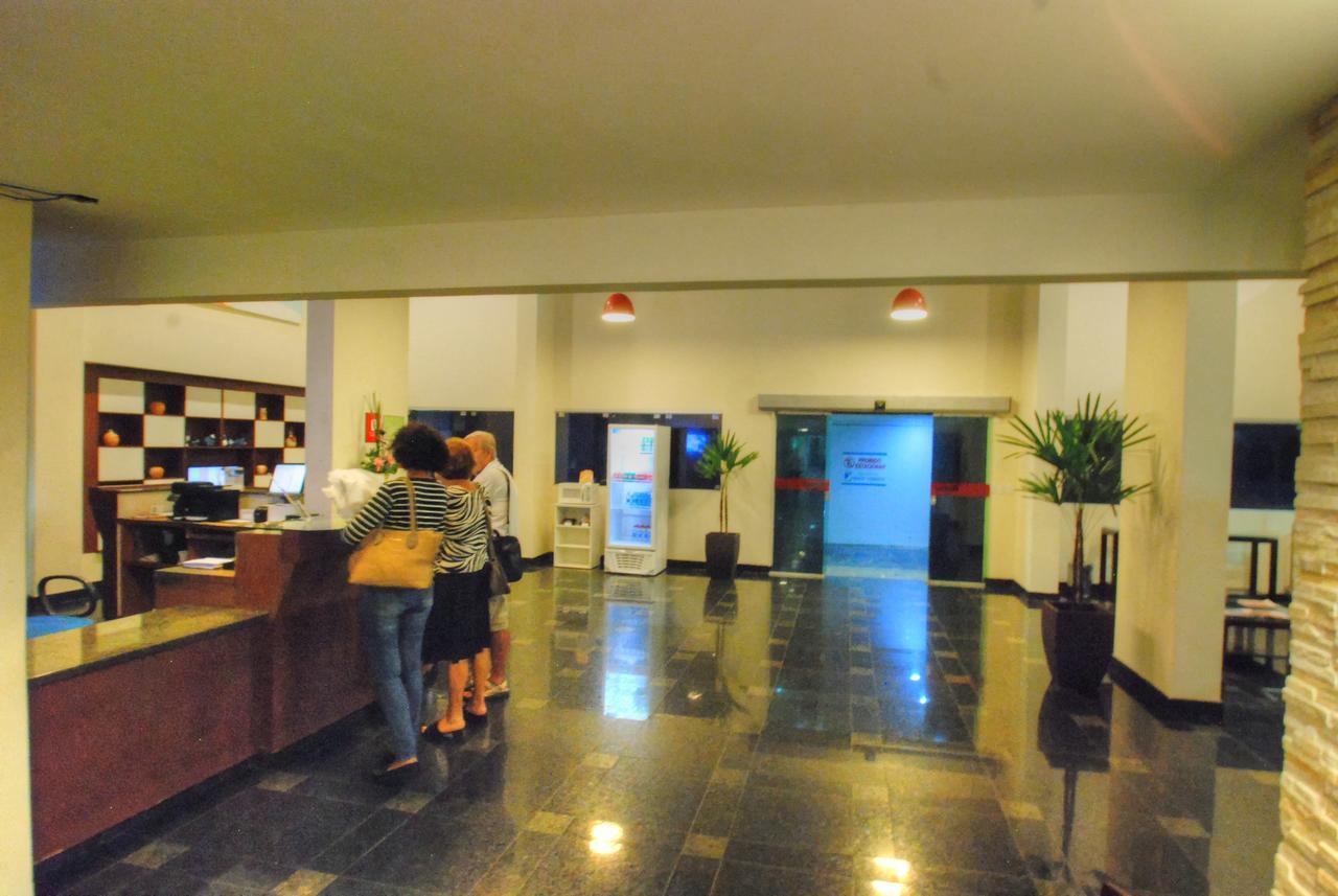 Ponta Negra Flats Partic Appartement Natal Buitenkant foto