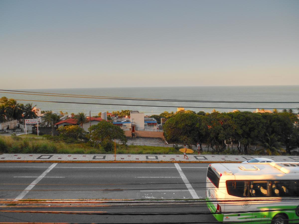 Ponta Negra Flats Partic Appartement Natal Buitenkant foto
