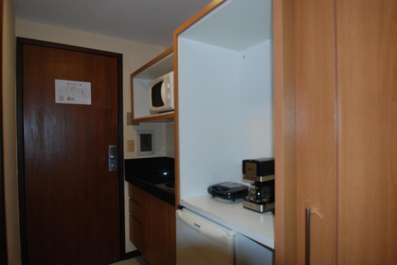 Ponta Negra Flats Partic Appartement Natal Buitenkant foto