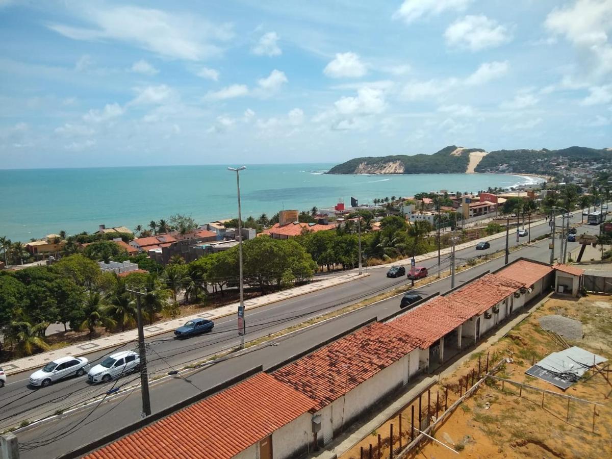 Ponta Negra Flats Partic Appartement Natal Buitenkant foto