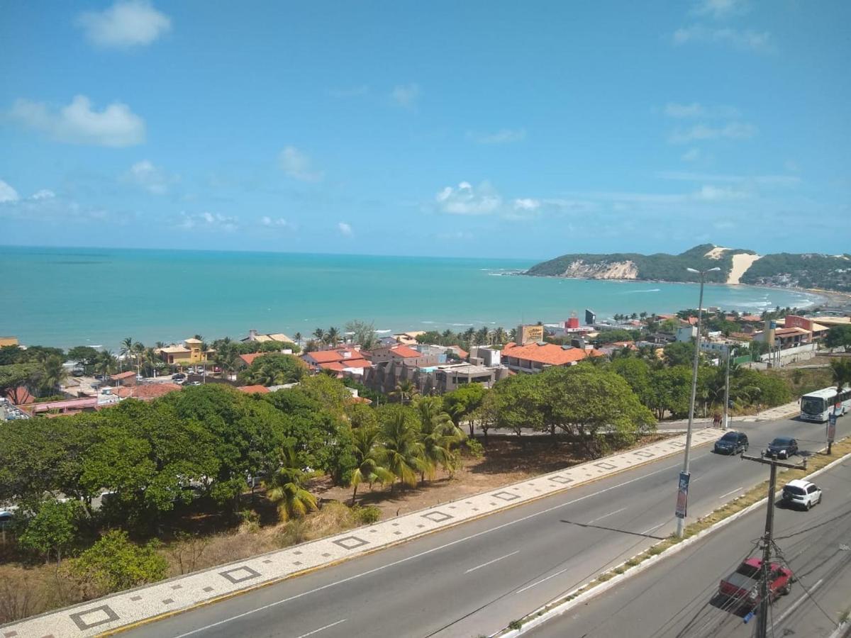 Ponta Negra Flats Partic Appartement Natal Buitenkant foto