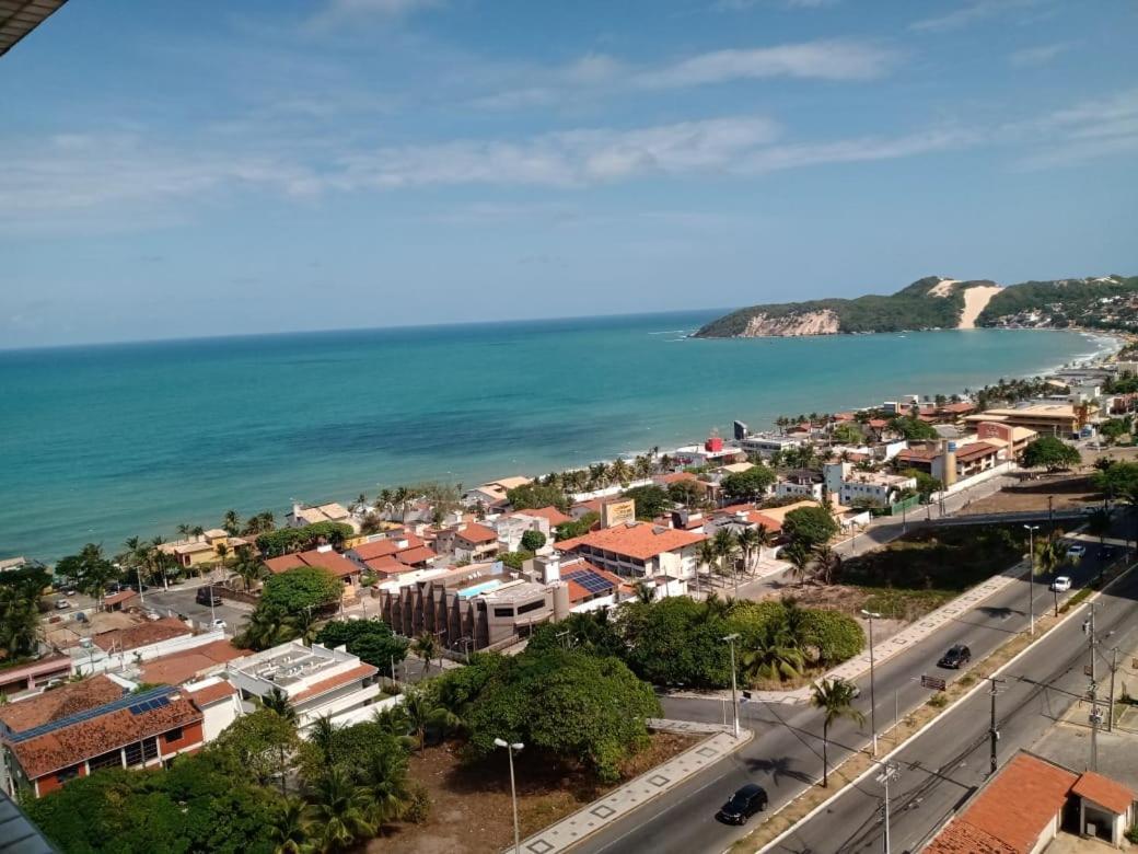 Ponta Negra Flats Partic Appartement Natal Buitenkant foto